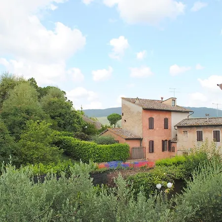 Pensionat La Casa Dei Vezzi 3*