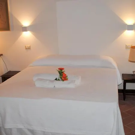 Pensión La Casa Dei Vezzi San Gimignano