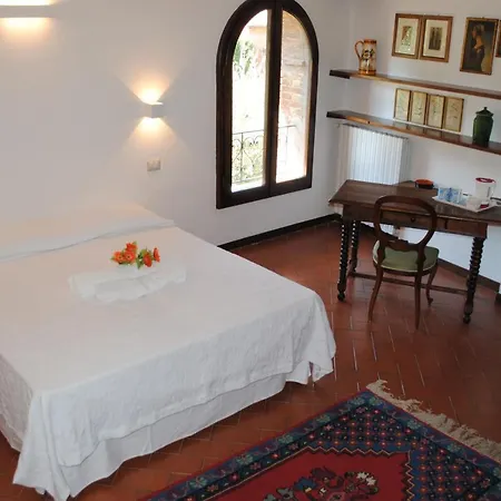 Гостевой дом La Casa Dei Vezzi