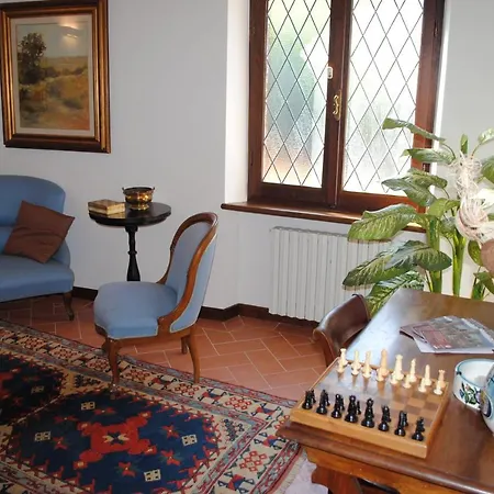 La Casa Dei Vezzi Гостевой дом 3*