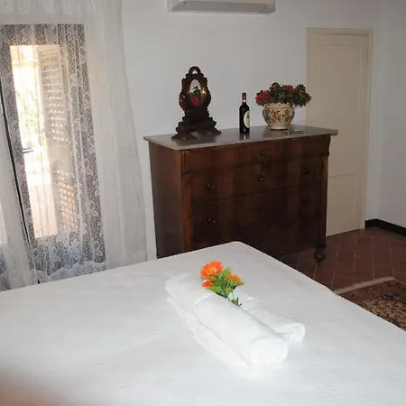 La Casa Dei Vezzi 3*