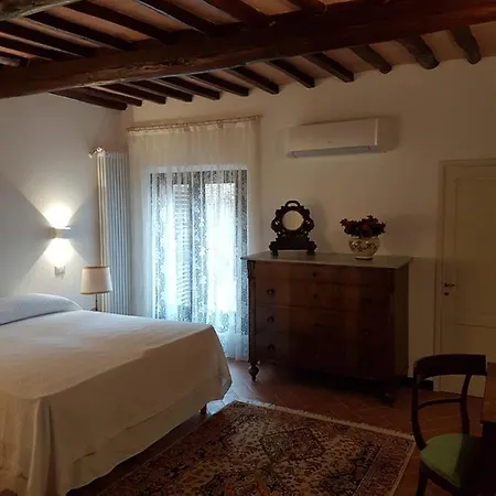 La Casa Dei Vezzi ゲストハウス *