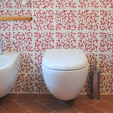 La Casa Dei Vezzi *