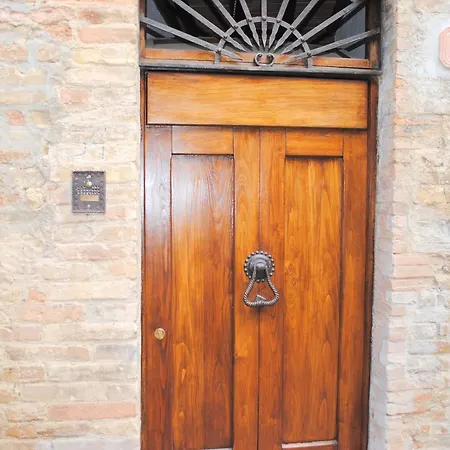 La Casa Dei Vezzi Гостевой дом *