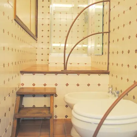 La Casa Dei Vezzi サン・ジミニャーノ