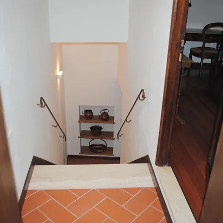 La Casa Dei Vezzi *