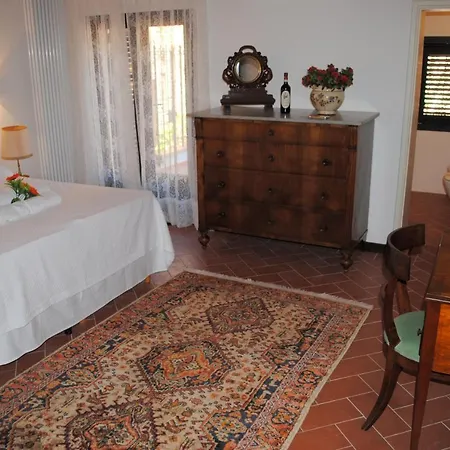 La Casa Dei Vezzi * Сан-Джиминьяно