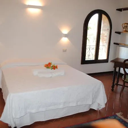 La Casa Dei Vezzi *
