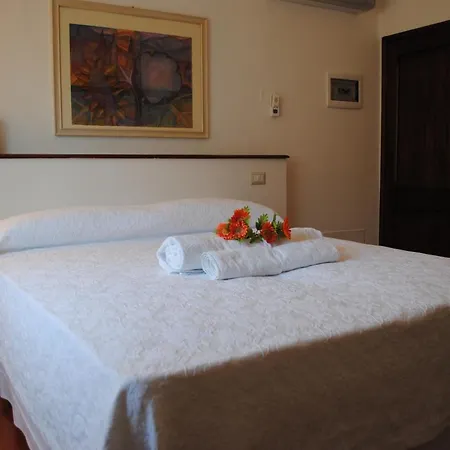 Guest house La Casa Dei Vezzi San Gimignano