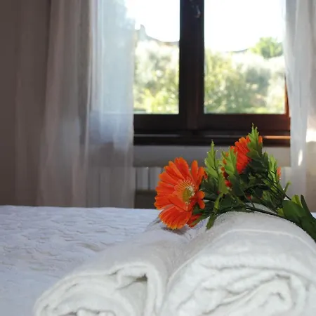 La Casa Dei Vezzi Guest house