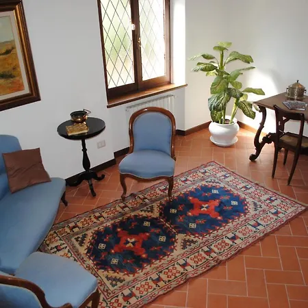 Guest house La Casa Dei Vezzi *