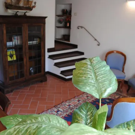 La Casa Dei Vezzi *