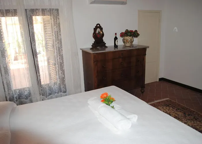 La Casa Dei Vezzi 3*