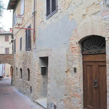 La Casa Dei Vezzi 3*