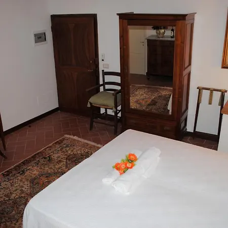 La Casa Dei Vezzi 3* סן ג'ימיניאנו