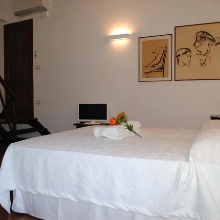 La Casa Dei Vezzi 3* סן ג'ימיניאנו