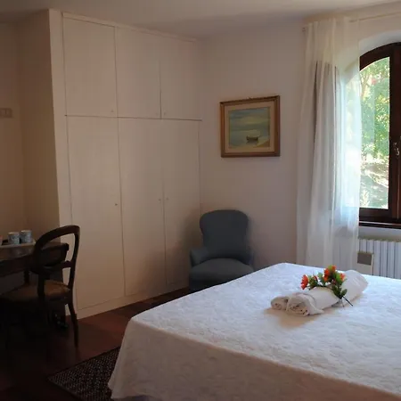 La Casa Dei Vezzi בית הארחה סן ג'ימיניאנו